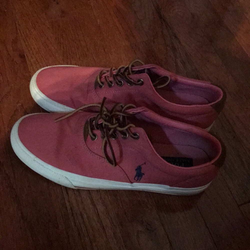 Polo shoes